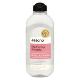Essano Hydrating Rosehip Makeup-Removing Micellar Water 400 ml